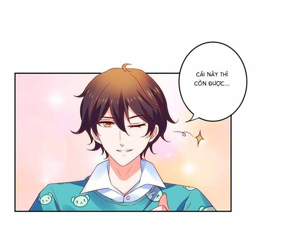 Bạn Trai Là Ngôi Sao: Chapter 111