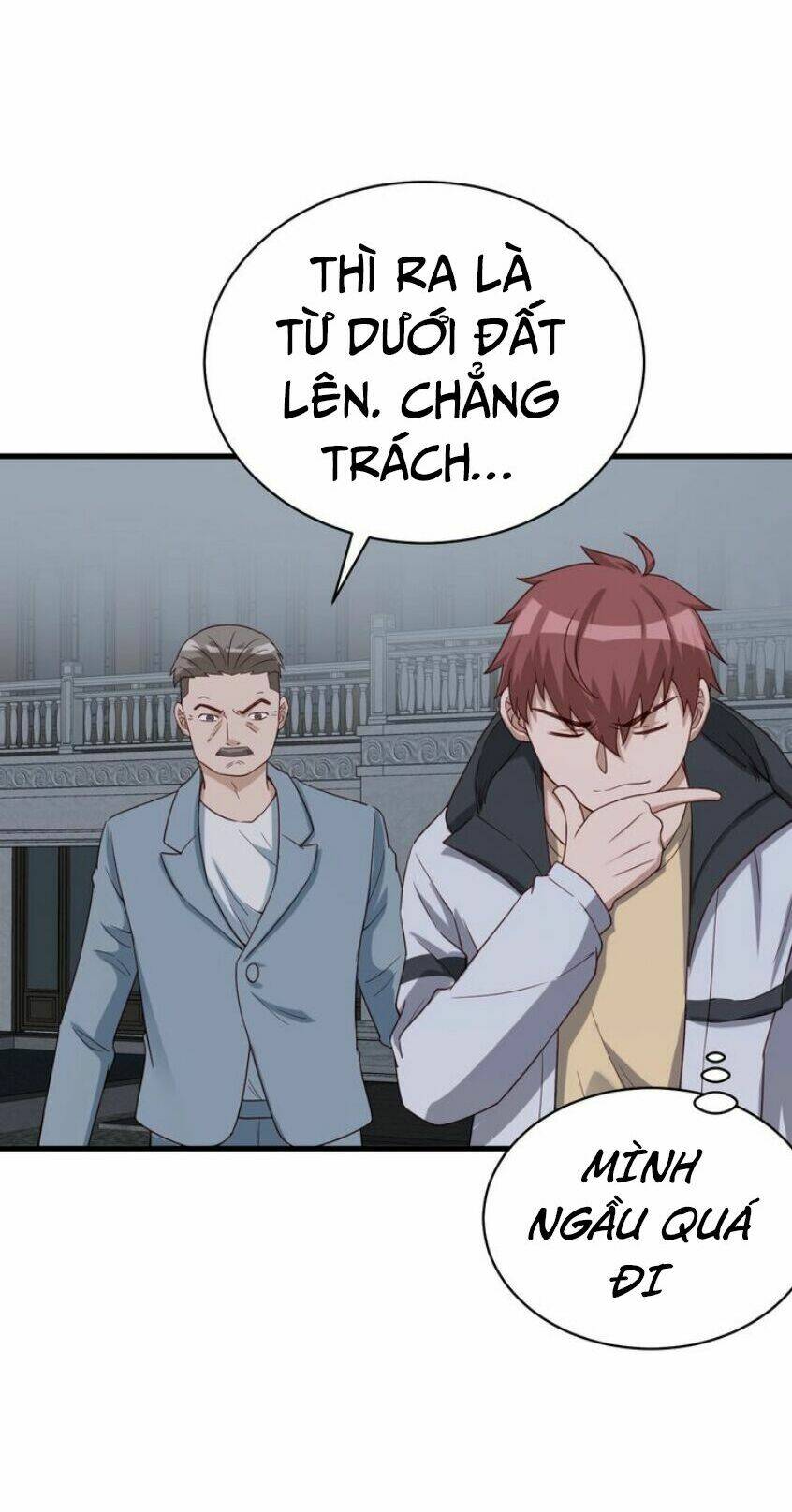 Hệ Thống Tu Tiên Mạnh Nhất: Chapter 19