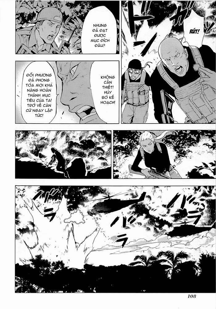 Until Death Do Us Part: Chapter 183