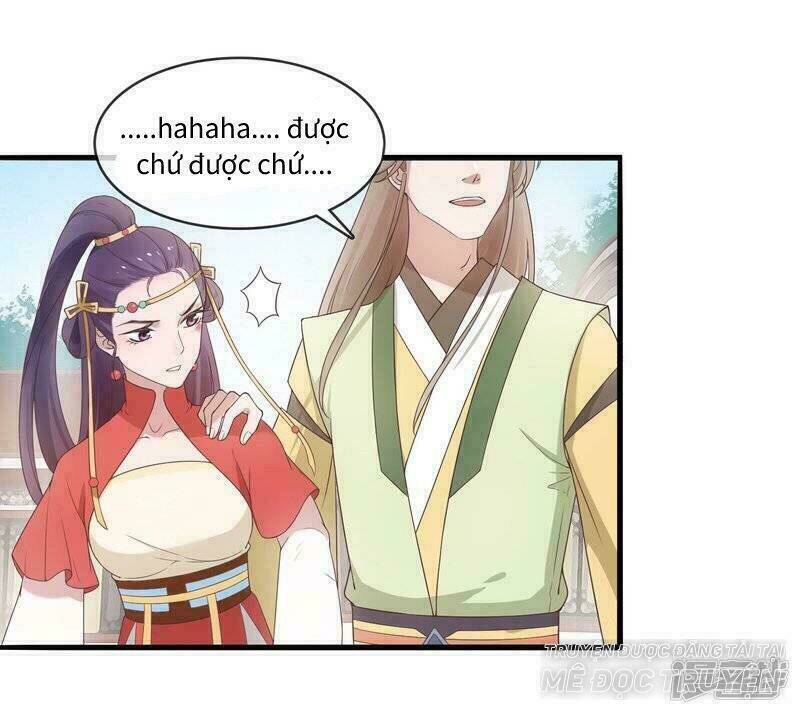 Thịnh Thế Thiên Kiêu: Chapter 12