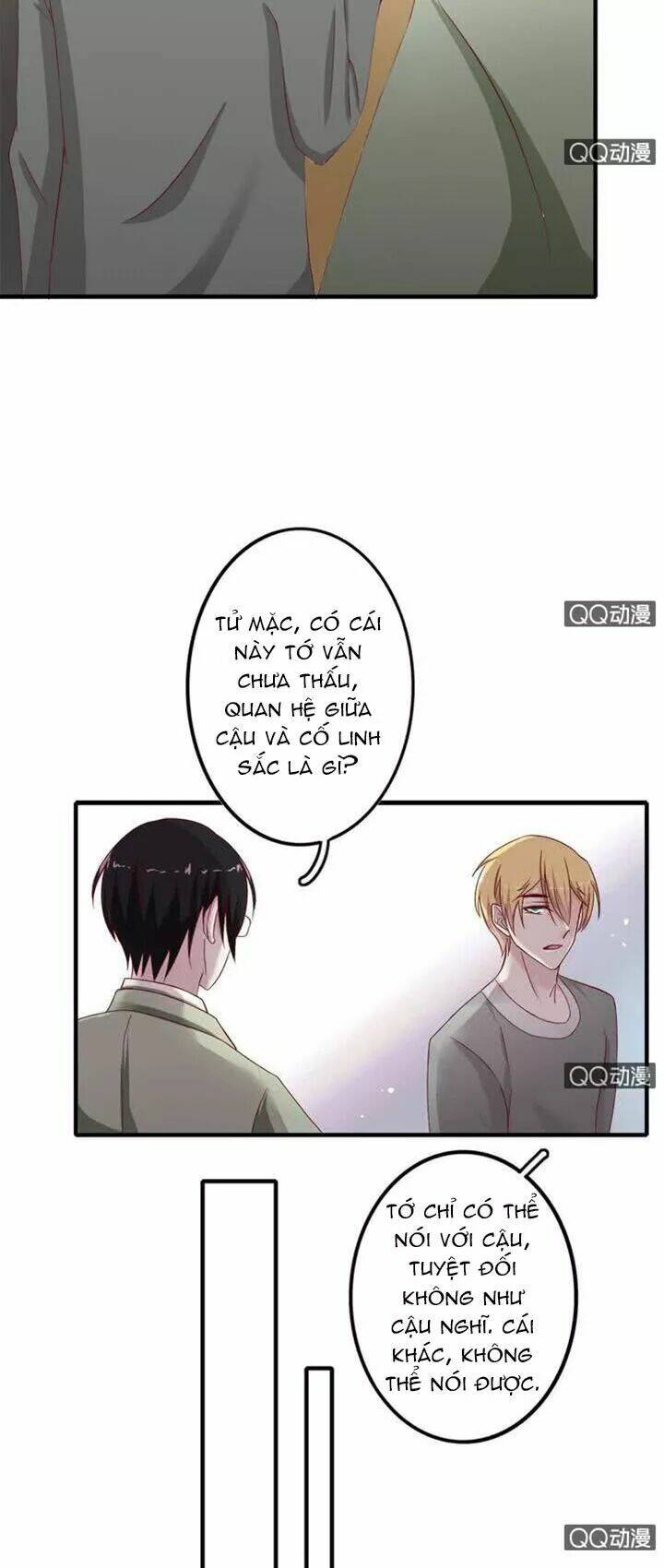 Kết Hôn Thử 99 Ngày: Chapter 23