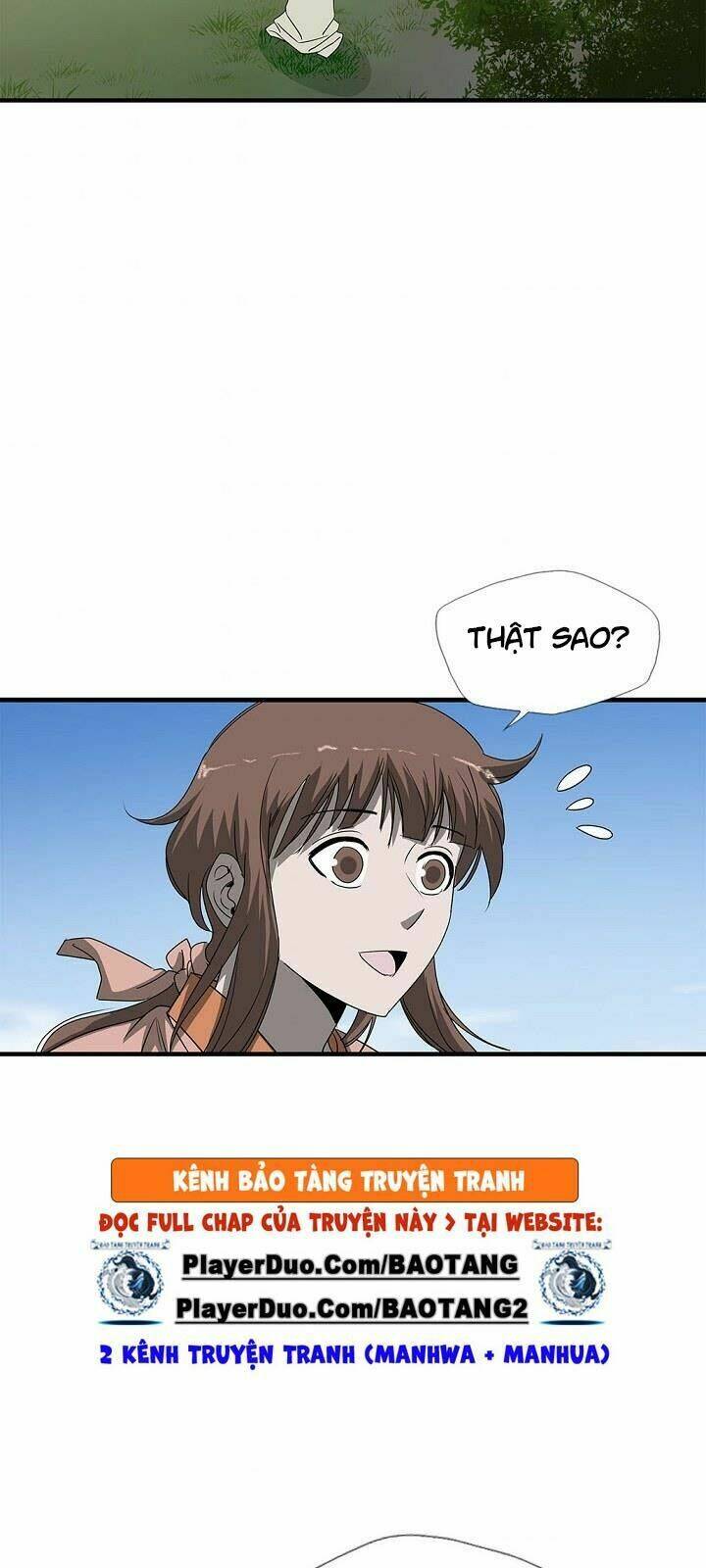 Cuồng Long: Chapter 36