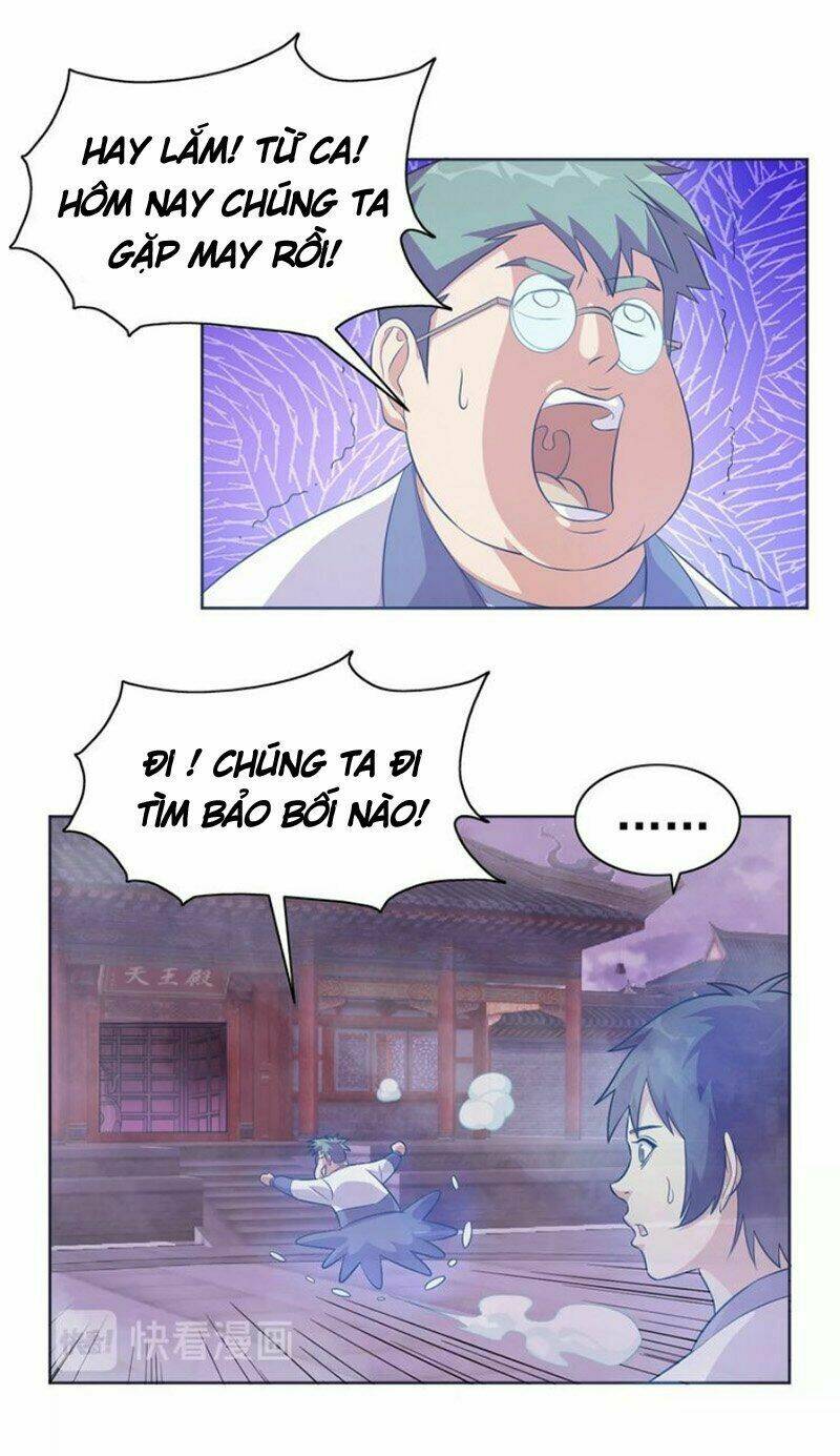 Kết Hôn Không Dễ: Chapter 12