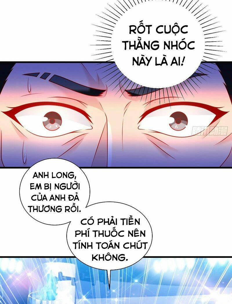 Thế Thân Thiếu Gia Không Dễ Chọc: Chapter 37
