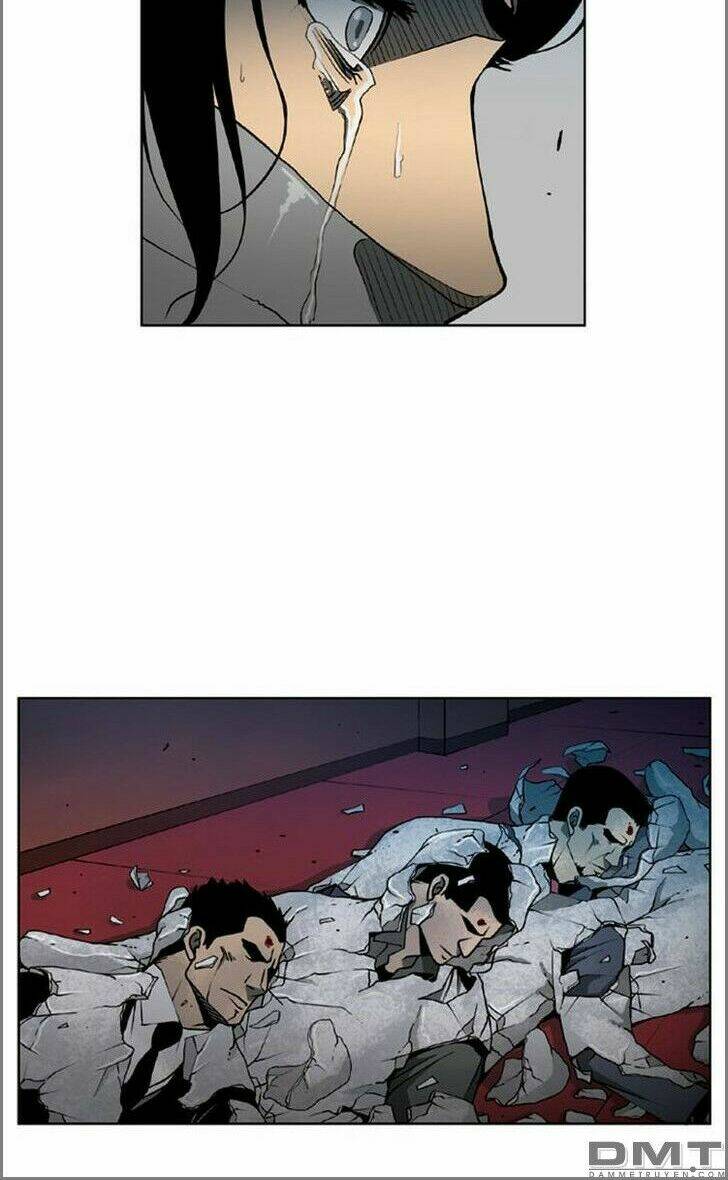 Quán Ăn Sát Thủ: Chapter 45