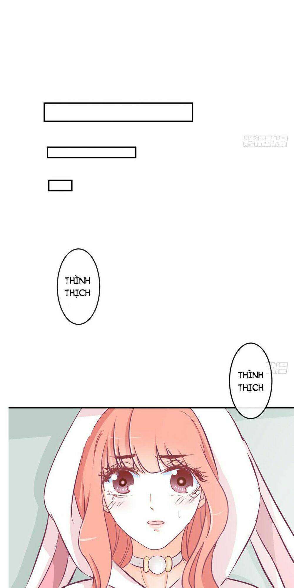 Cẩm Lý Thiếu Nữ Của Tôi: Chapter 14.3