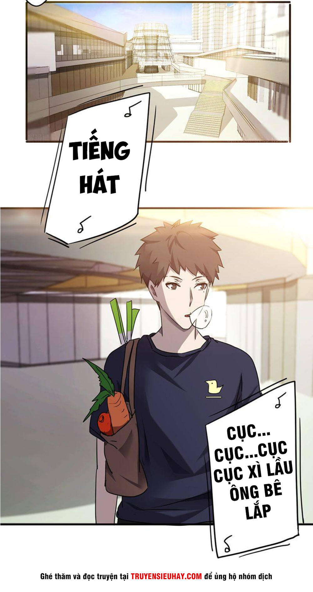 Tối Cường Nông Dân Hệ Thống: Chapter 55