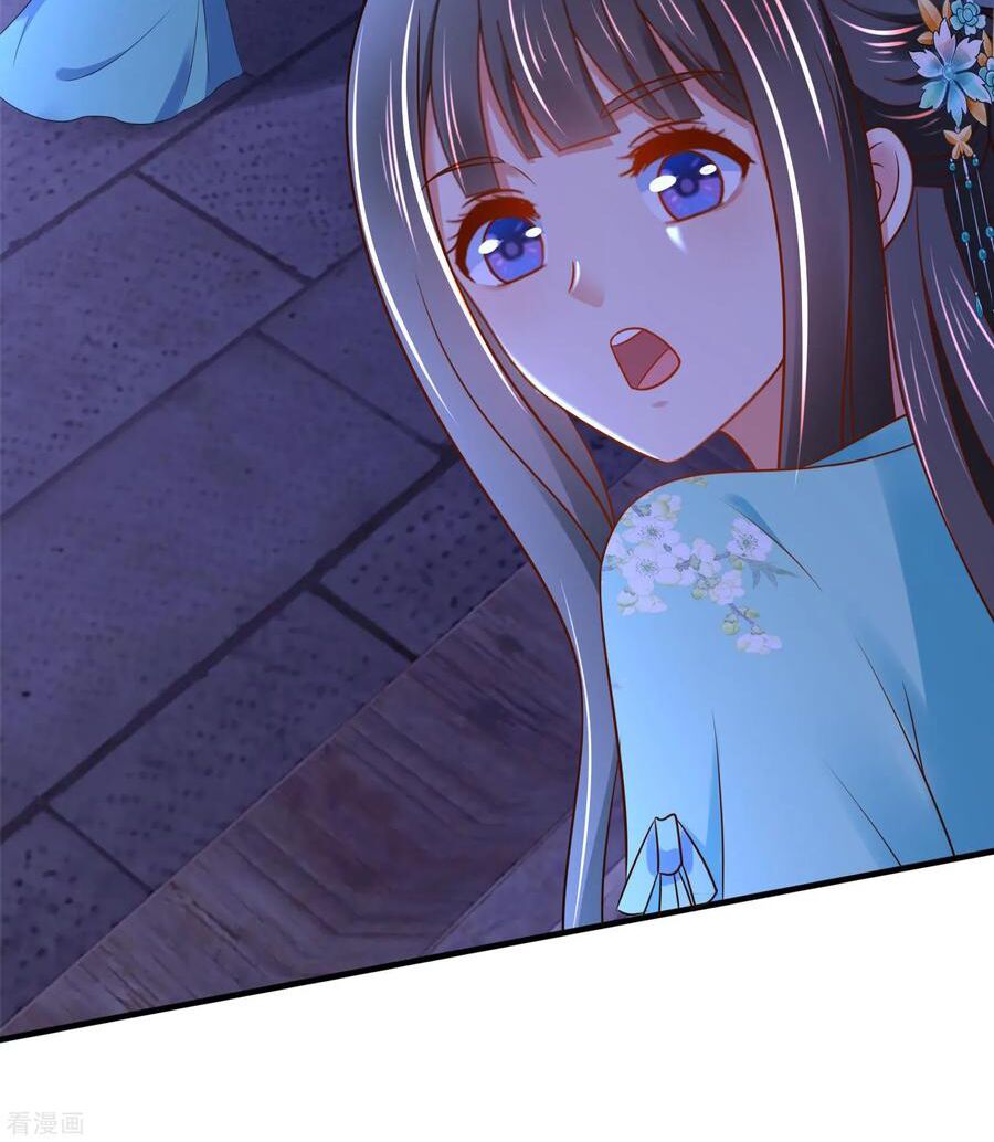 Lãnh Cung Phế Hậu Muốn Nghịch Thiên: Chapter 237