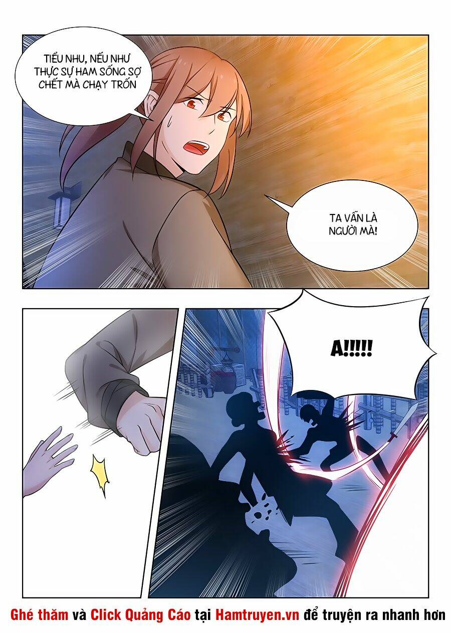 Tối Cường Phản Sáo Lộ Hệ Thống: Chapter 13