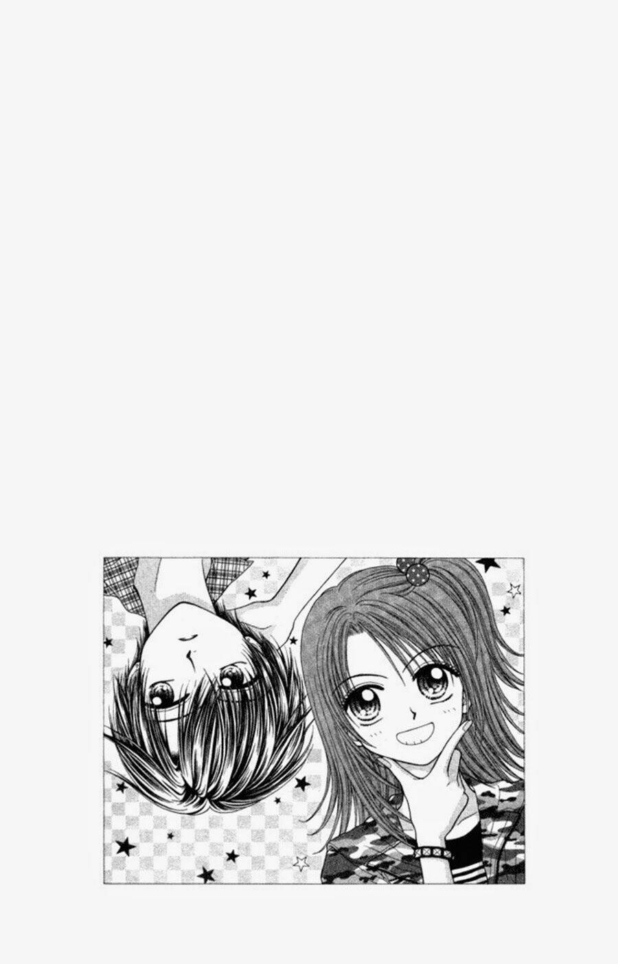 Anti-Gravity Boy: Chapter 1