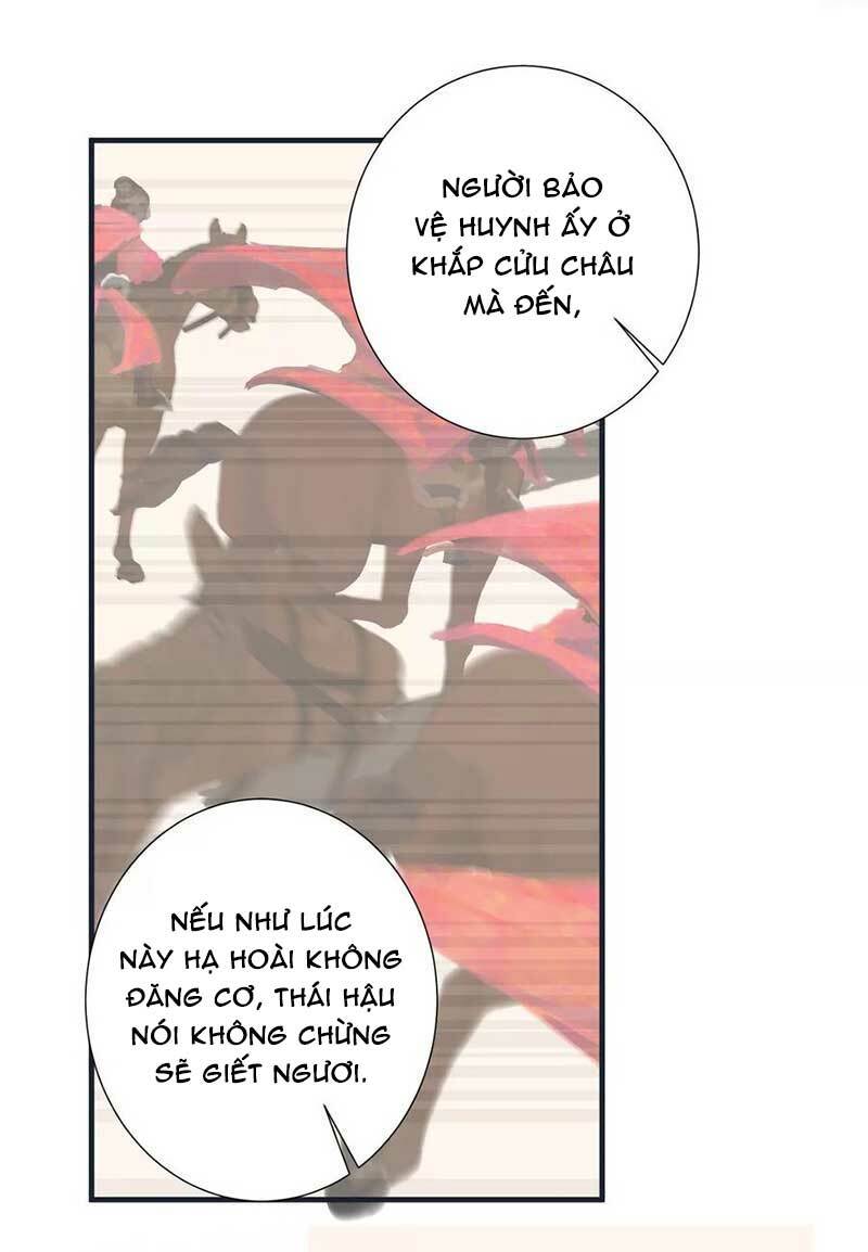 Hoàng Hậu Bận Lắm: Chapter 182