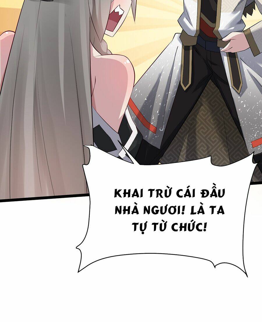 Đại Bảo Kiếm Của Tôi: Chapter 44