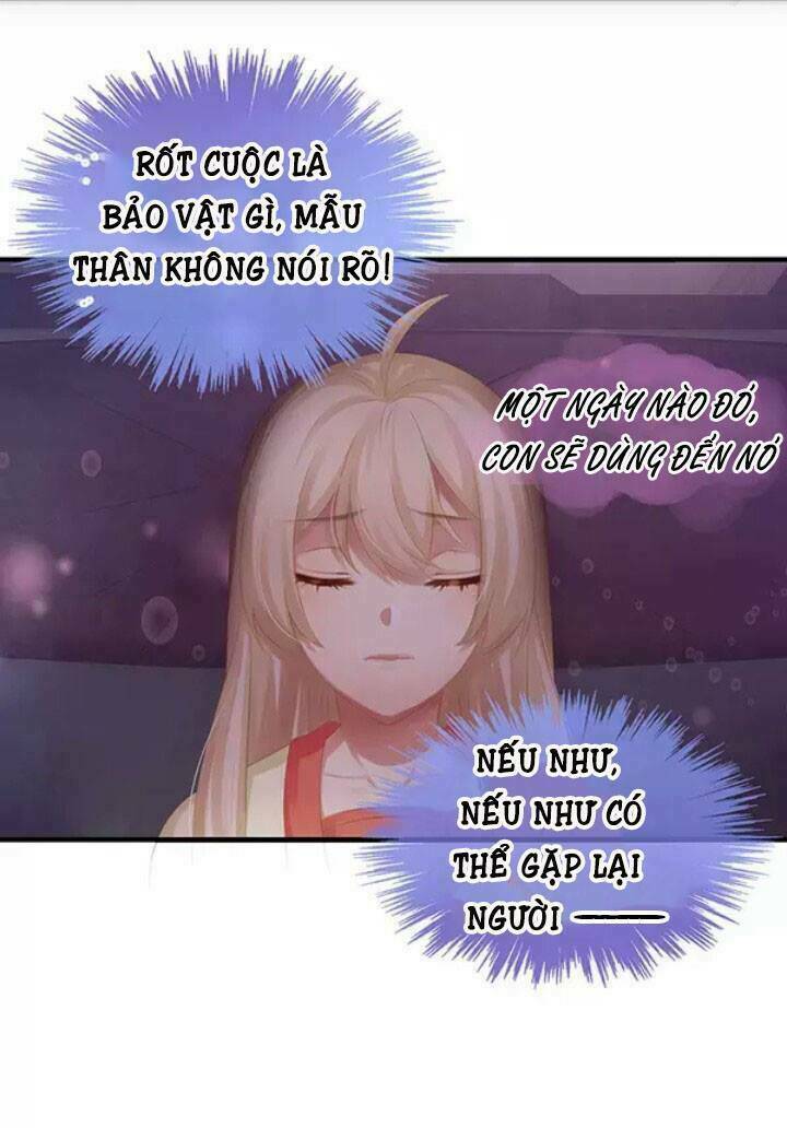 Mạnh Nhất Manh Chủ: Chapter 2