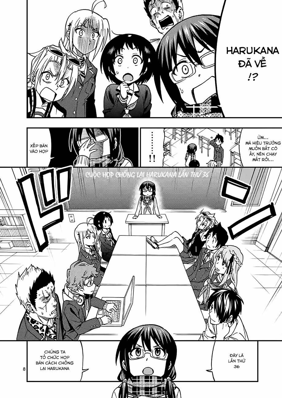 Criminale: Chapter 17