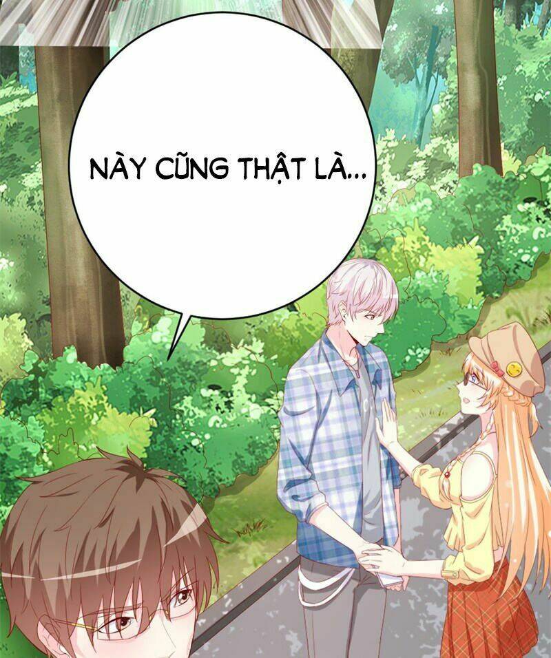 Này! Đừng Động Vào Phô Mai Của Tôi: Chapter 156