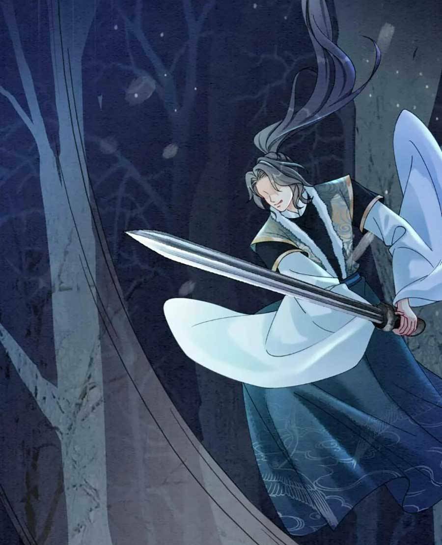 Xung Hỉ Vương Phi: Chapter 93