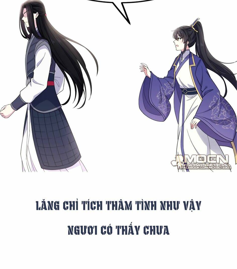 Báo Cáo! Đế Quân Ngài Có Độc!: Chapter 57