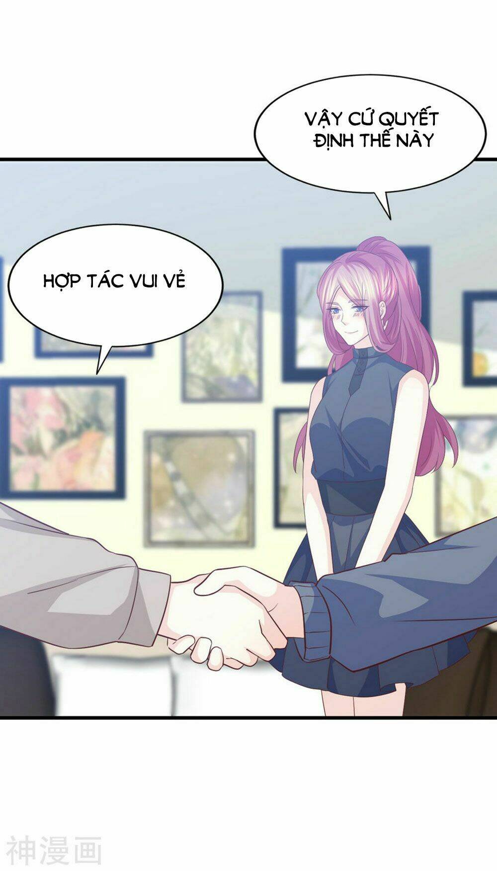 Ta Và Nam Thần Cởi Áo Ngủ Rồi: Chapter 68
