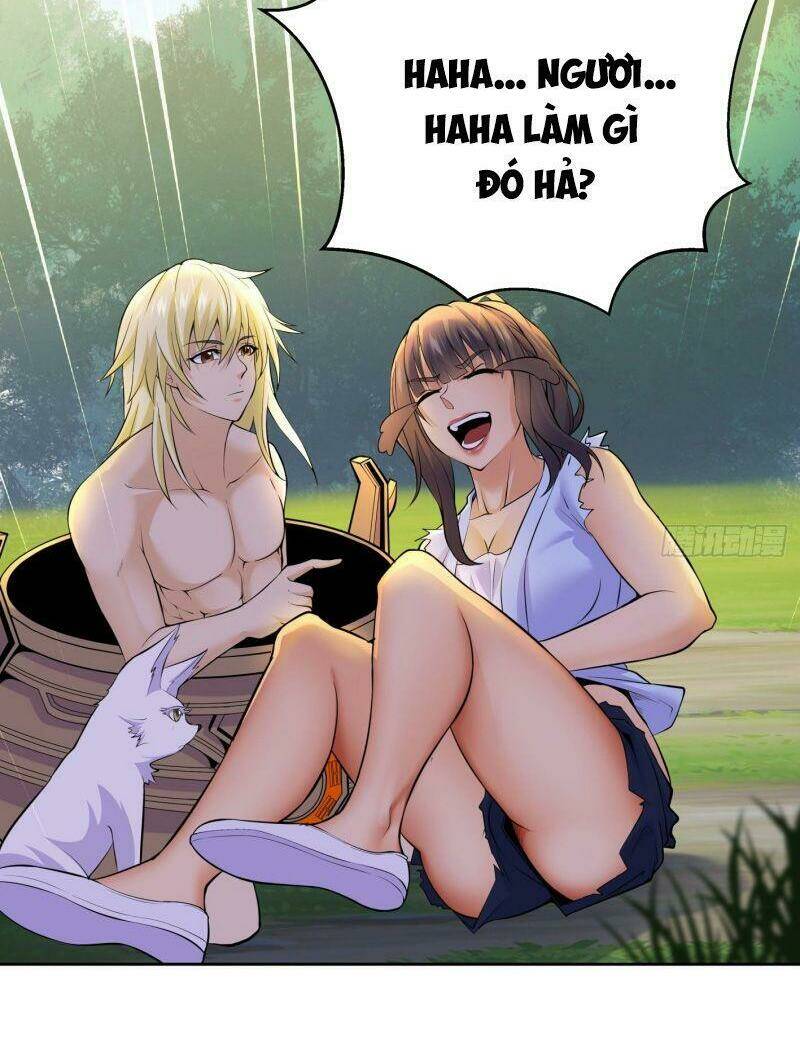 Ta Là Đại Hoàn Đan: Chapter 20