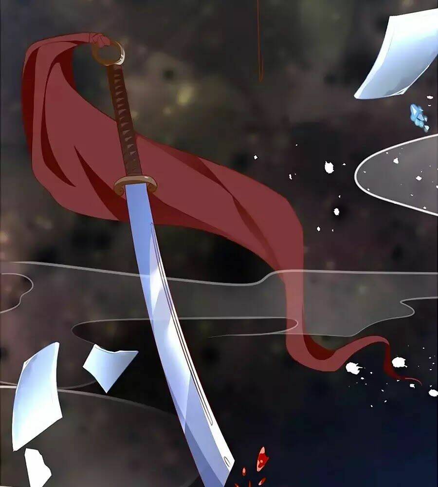 Thịnh Thế Lê Hoa Điện: Chapter 92