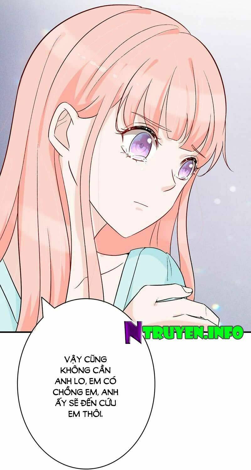 Manh Thê Khó Dỗ: Chapter 55