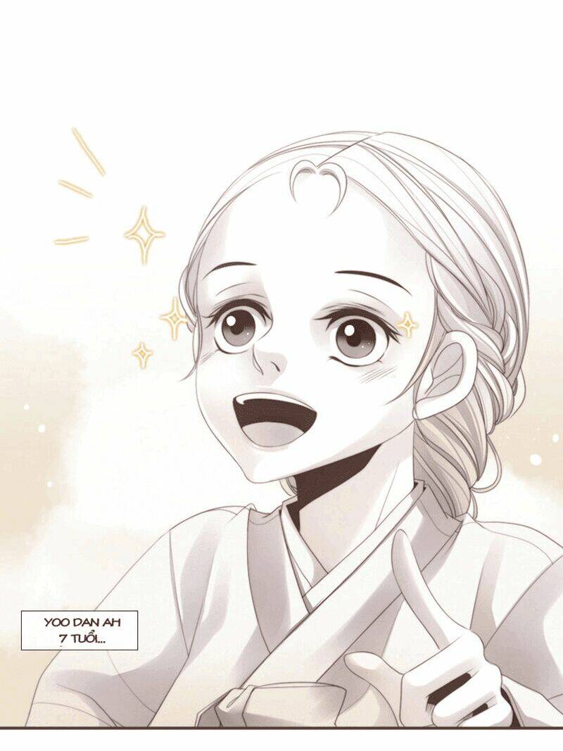 Twelve Nights: Chapter 4