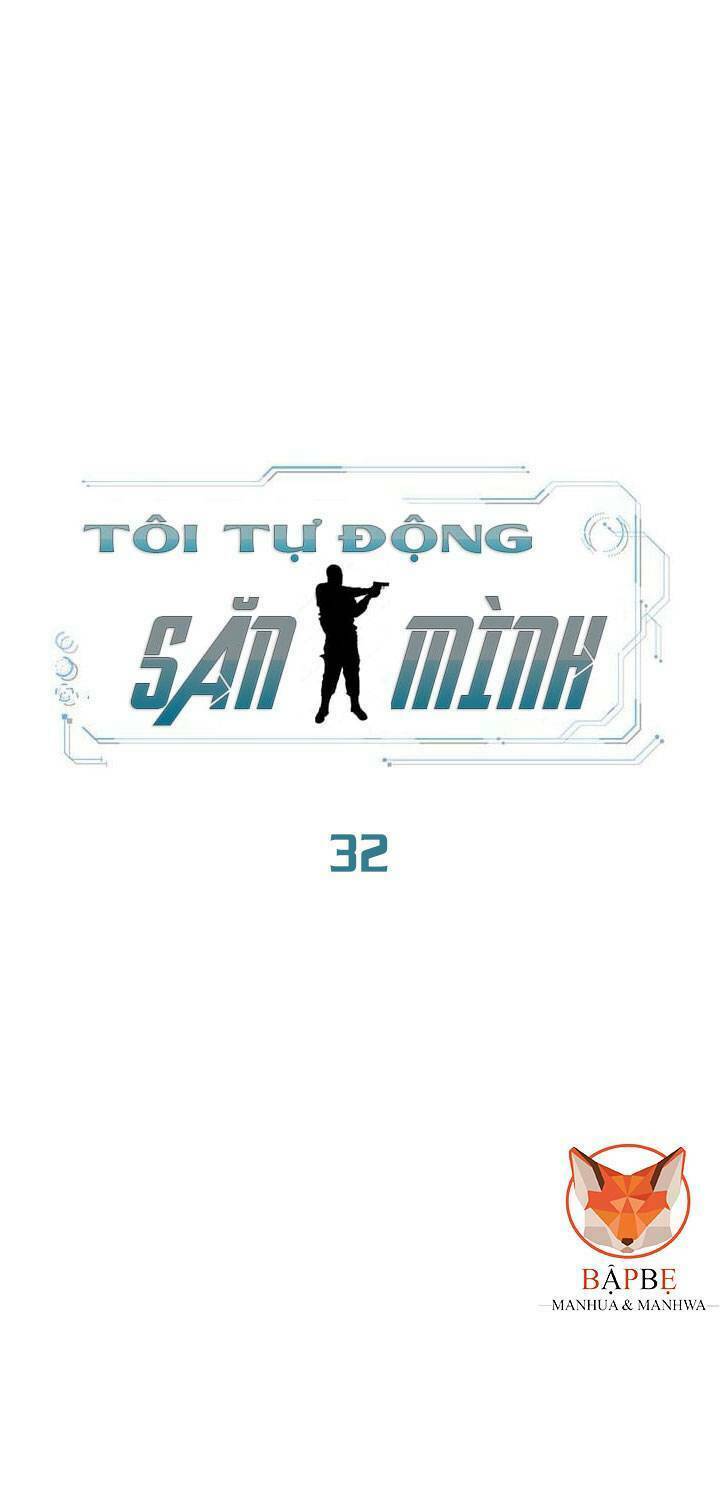 Tôi Tự Động Săn Một Mình: Chapter 32
