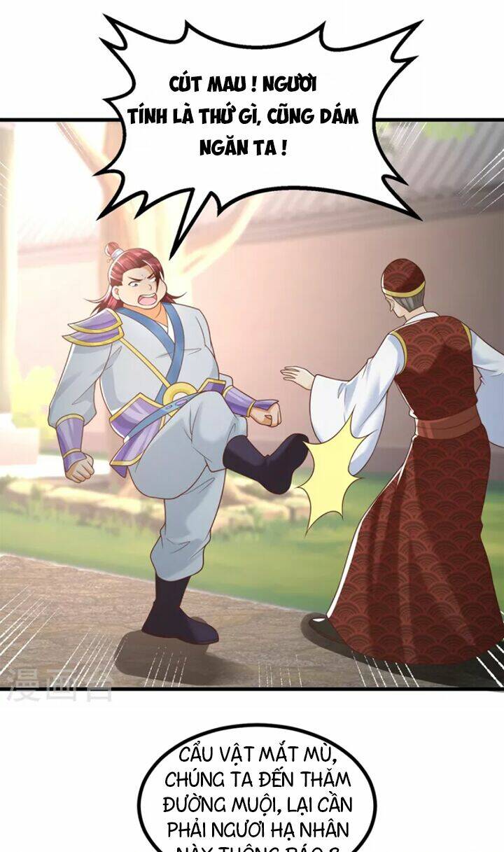 Chí Tôn Trọng Sinh: Chapter 185