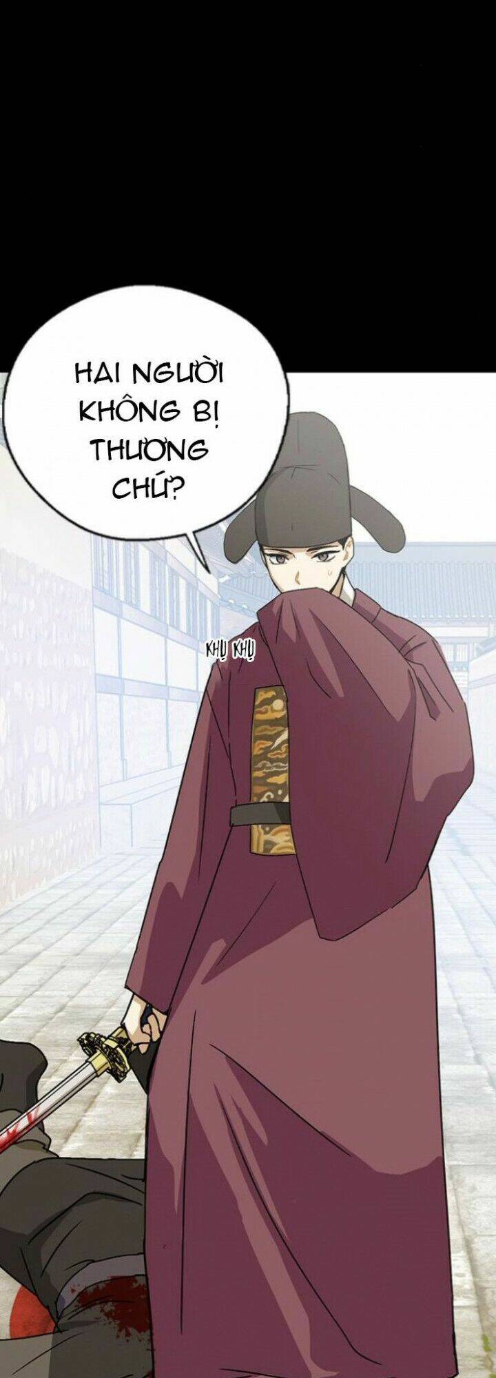 Duyên Nợ Kiếp Trước: Chapter 14