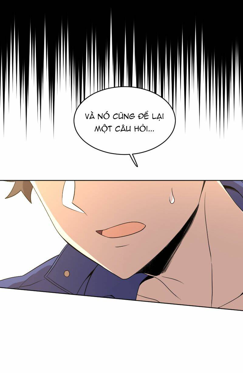 Pháp Sư Và Nữ Chúa Quỷ: Chapter 97