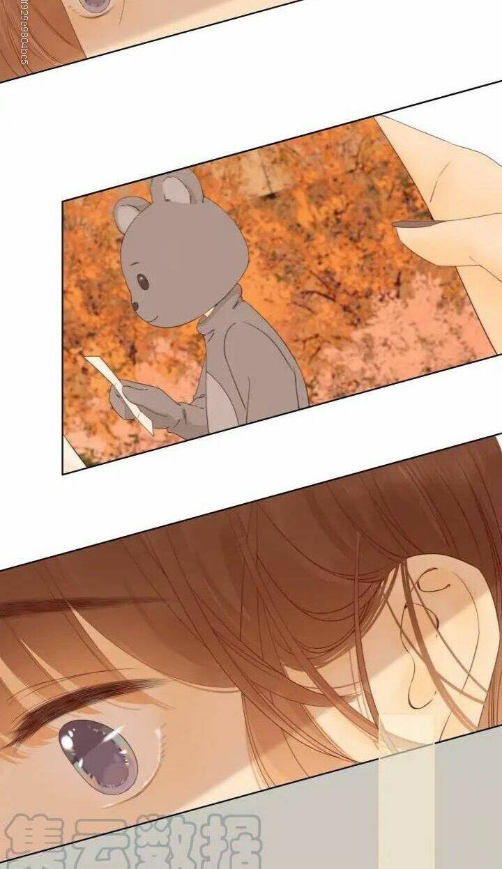 Cô Ấy Không Đáng Yêu: Chapter 58