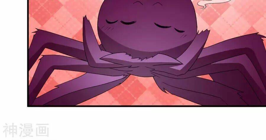 Cuộc Sống Hào Môn Của Vu Nữ: Chapter 42