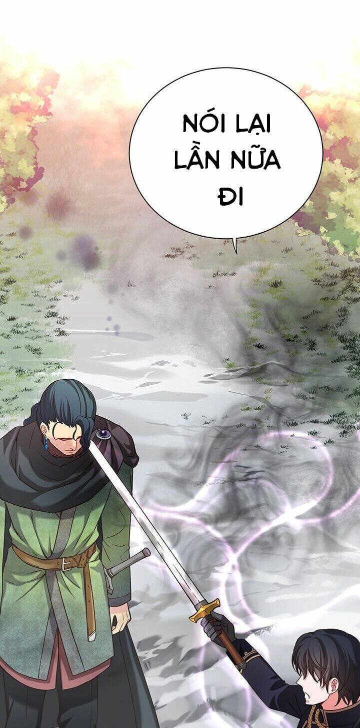 Nhân Vật Phản Diện Yêu Cầu Tôi Yêu Chàng: Chapter 22