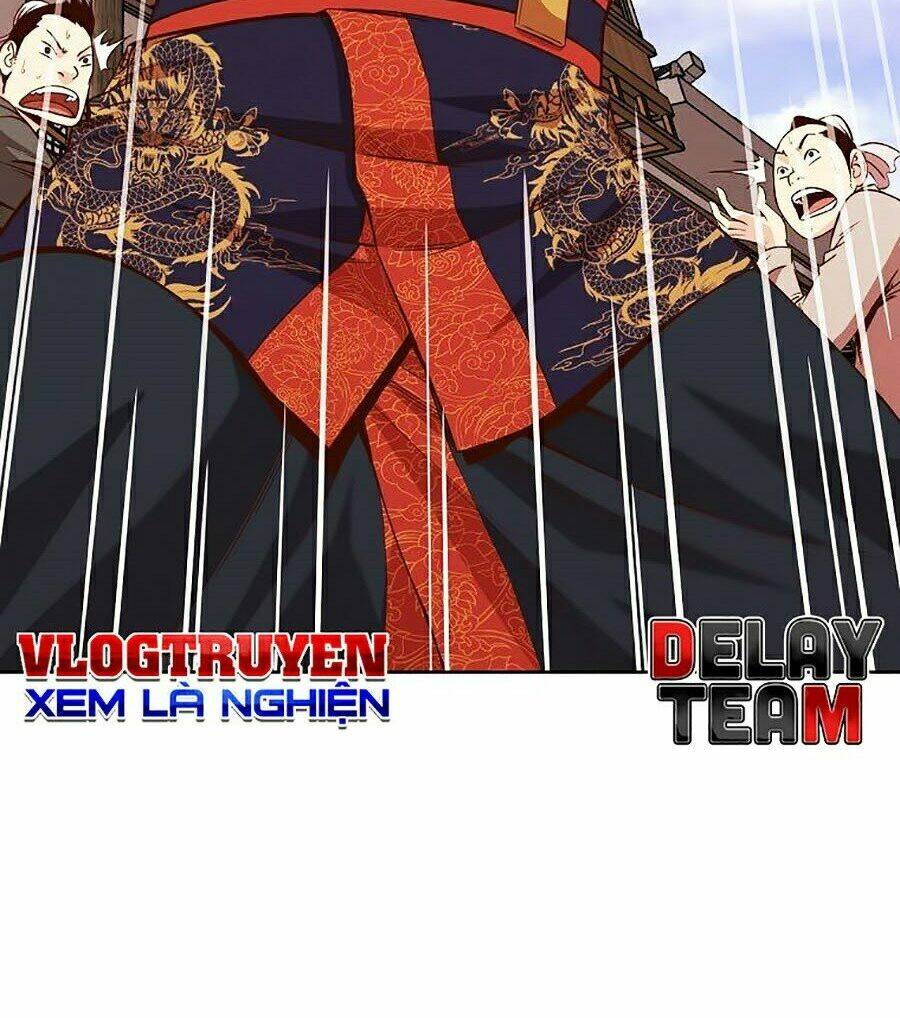 Thiên Võ Chiến Thần: Chapter 9