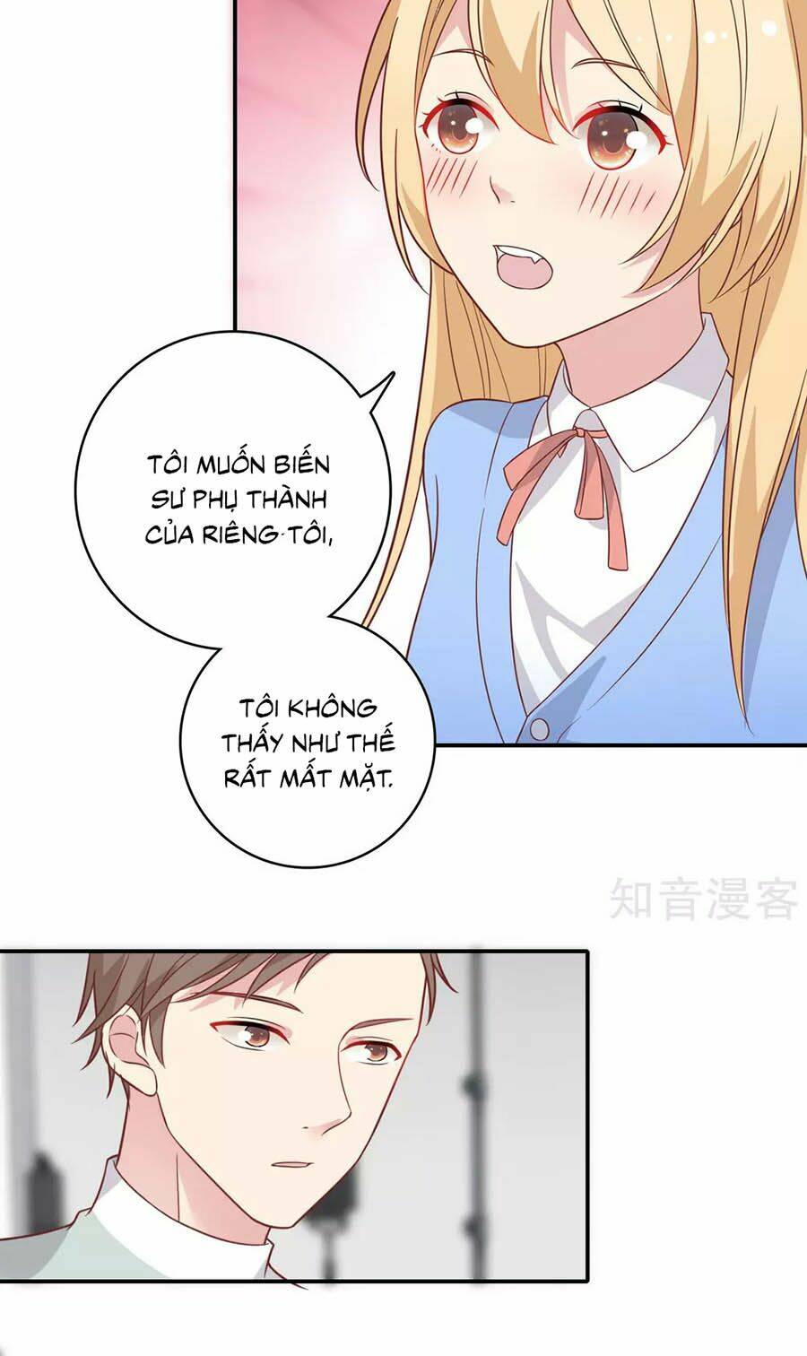 Hẹn Hò Siêu Tốc: Chapter 25