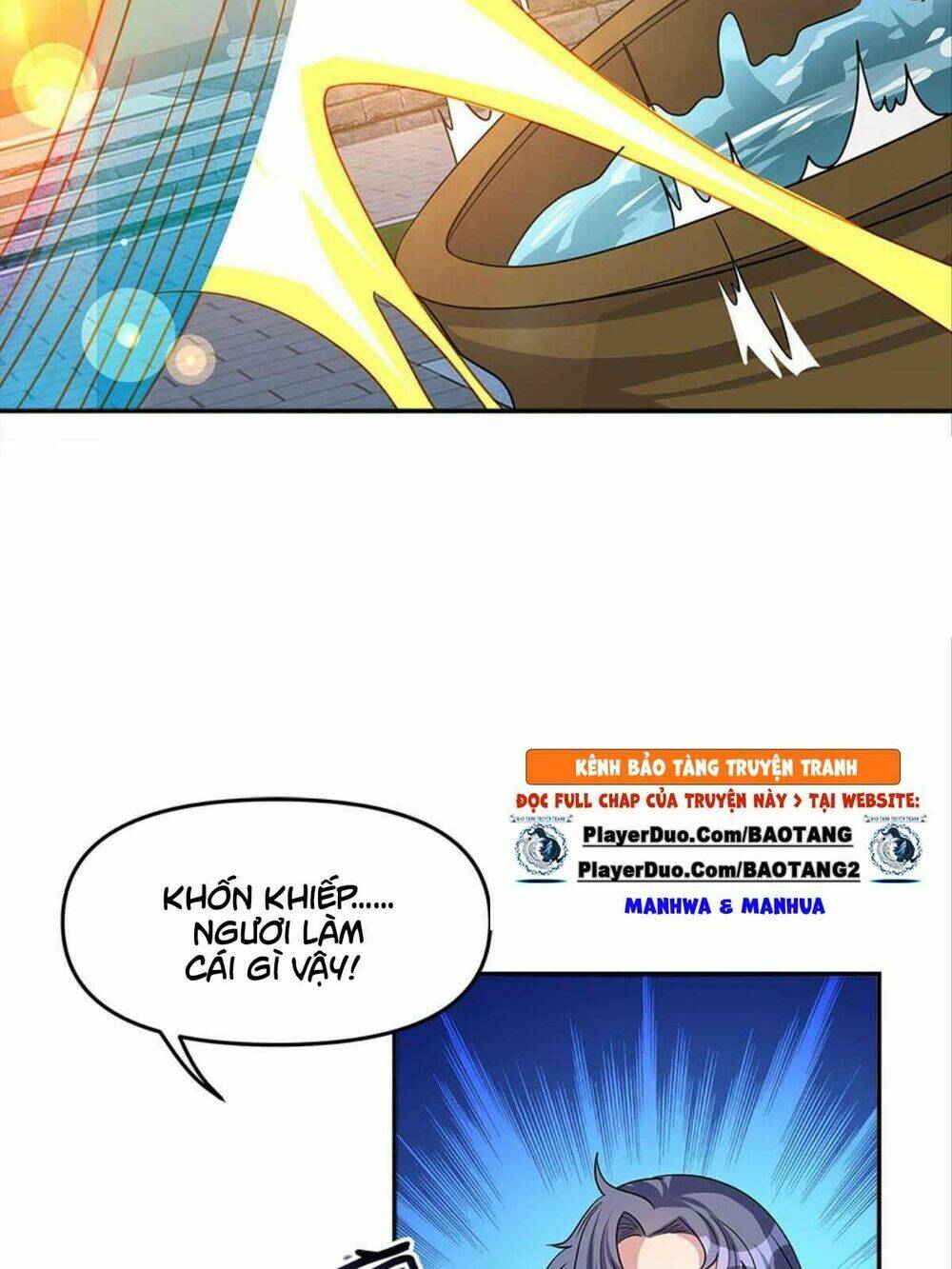 Xâm Lược Vạn Giới: Chapter 7