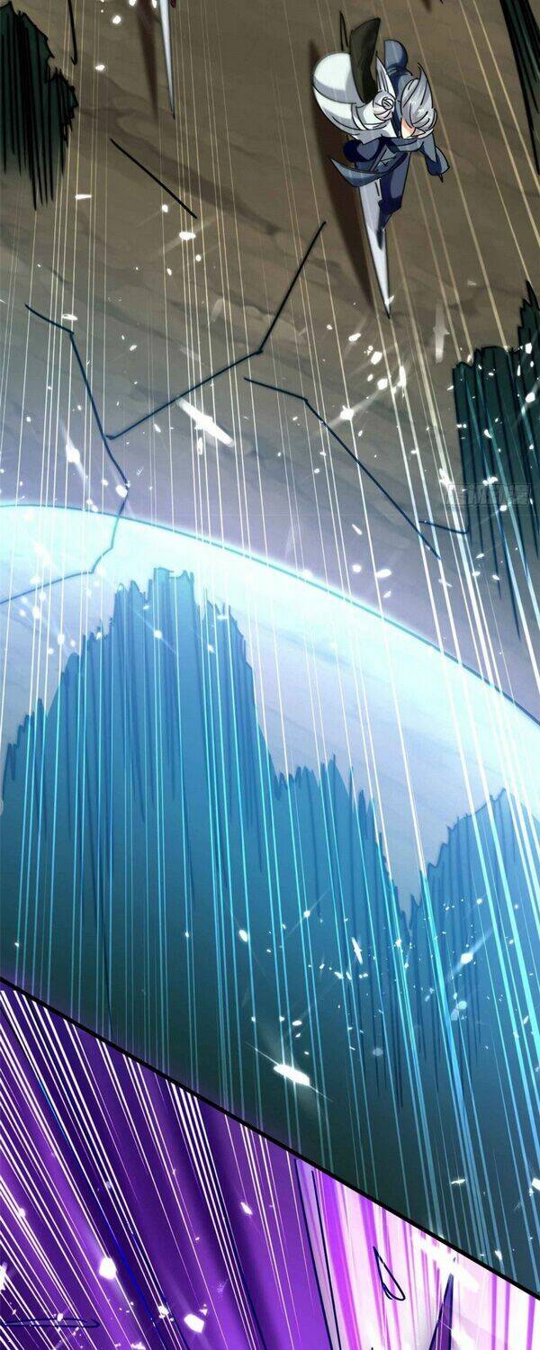 Vạn Giới Tiên Vương: Chapter 141