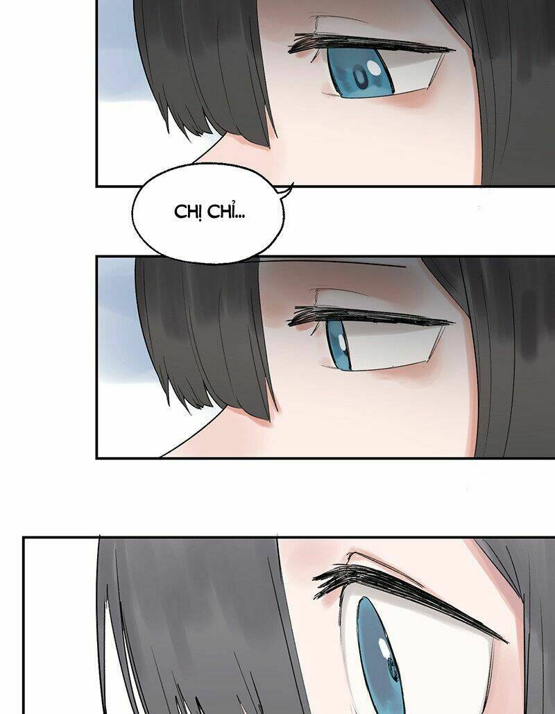 Kì Diệp Vi Ngũ: Chapter 2