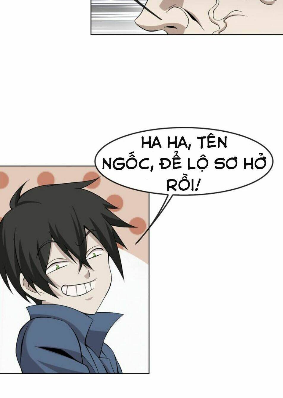 Siêu Cấp Đại Chủ Bạ: Chapter 4