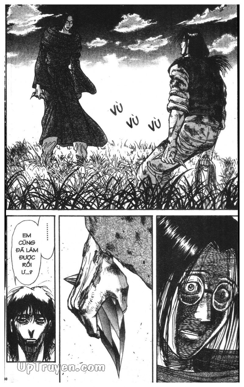 Fujita Kazuhiro: Chapter 15