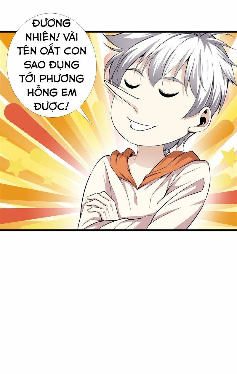 Đô Thị Chí Tôn: Chapter 69