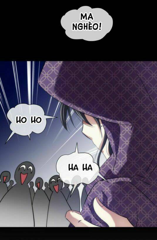 Một Vạn Tư Thế Công Lược Yêu Nam: Chapter 3