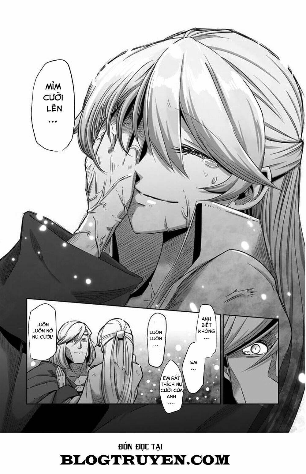 Helck Manga: Chapter 52.2