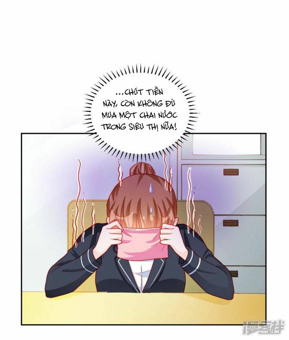 Tu La Thiếu Gia Quá Kiêu Ngạo: Chapter 95