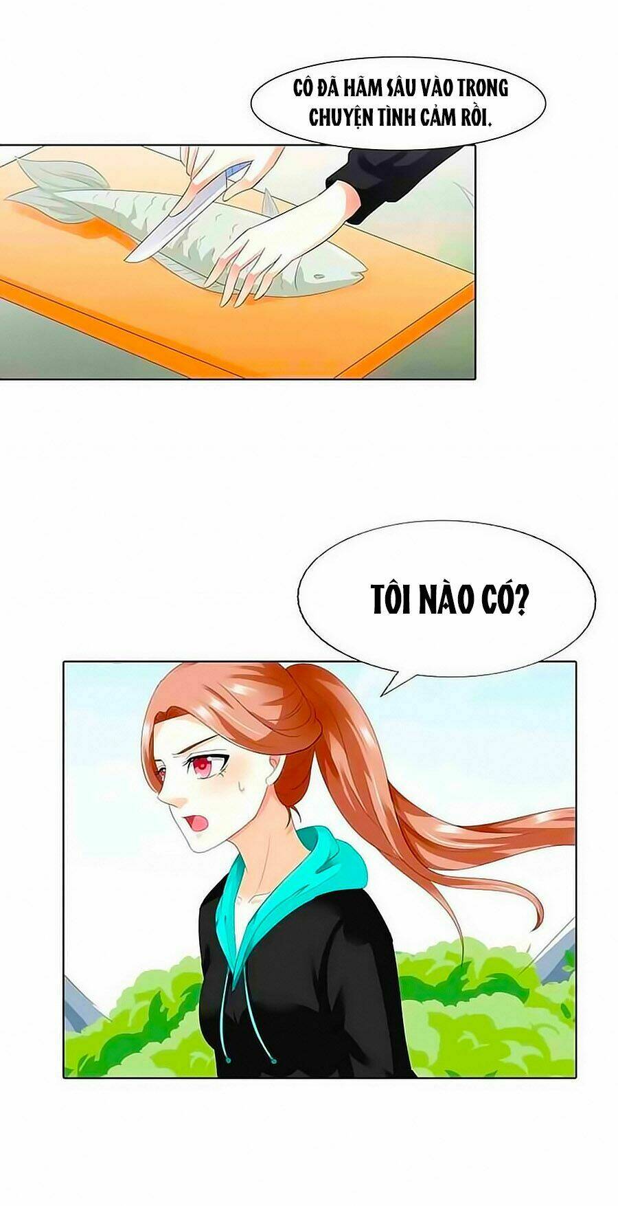 Song Diện Danh Viện: Chapter 45