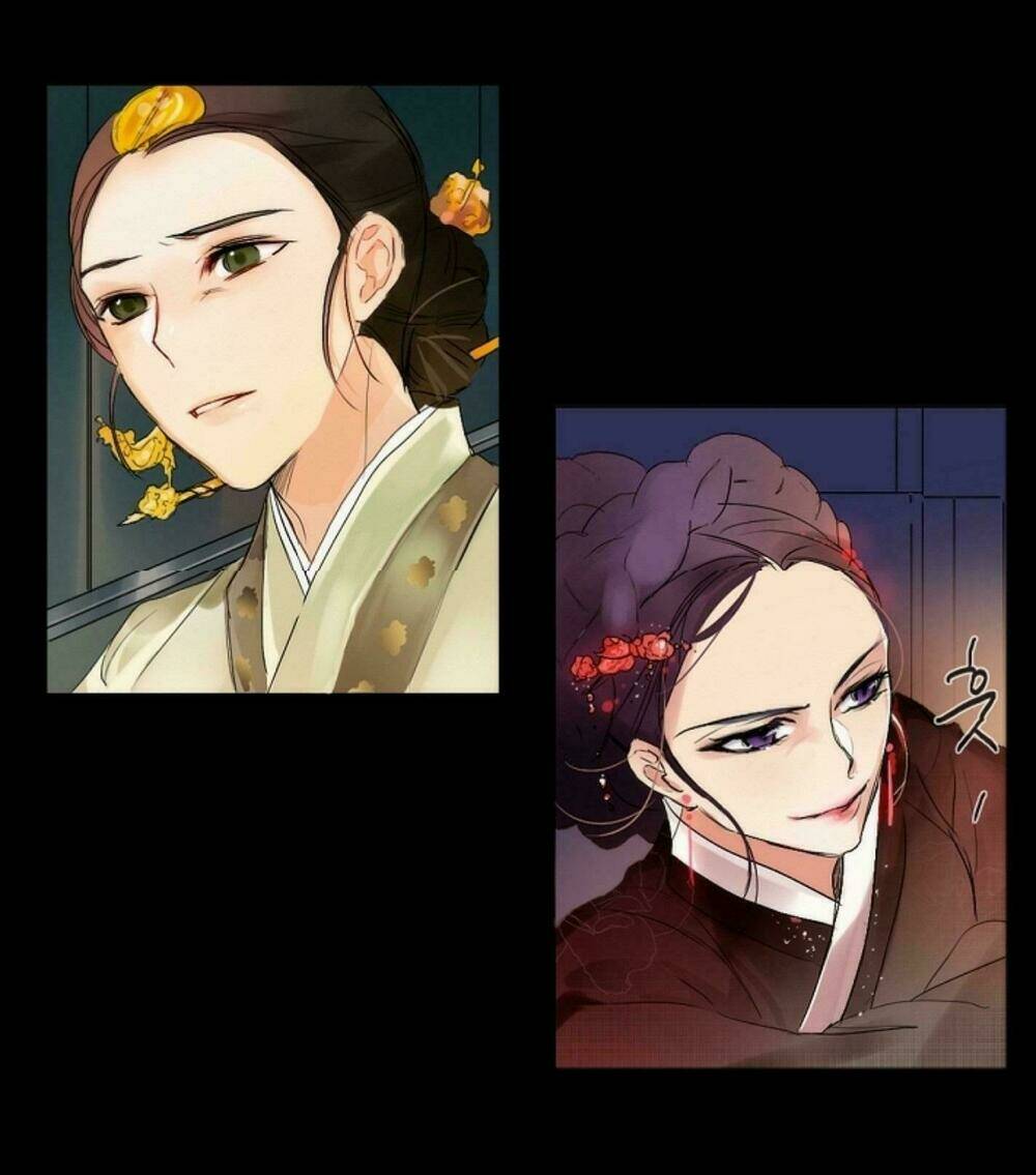 Chae Hong Sa: Chapter 2