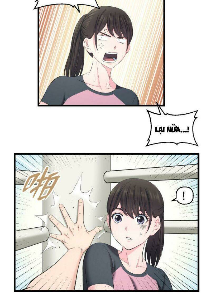 Đối Mặt Với Thử Thách: Chapter 85