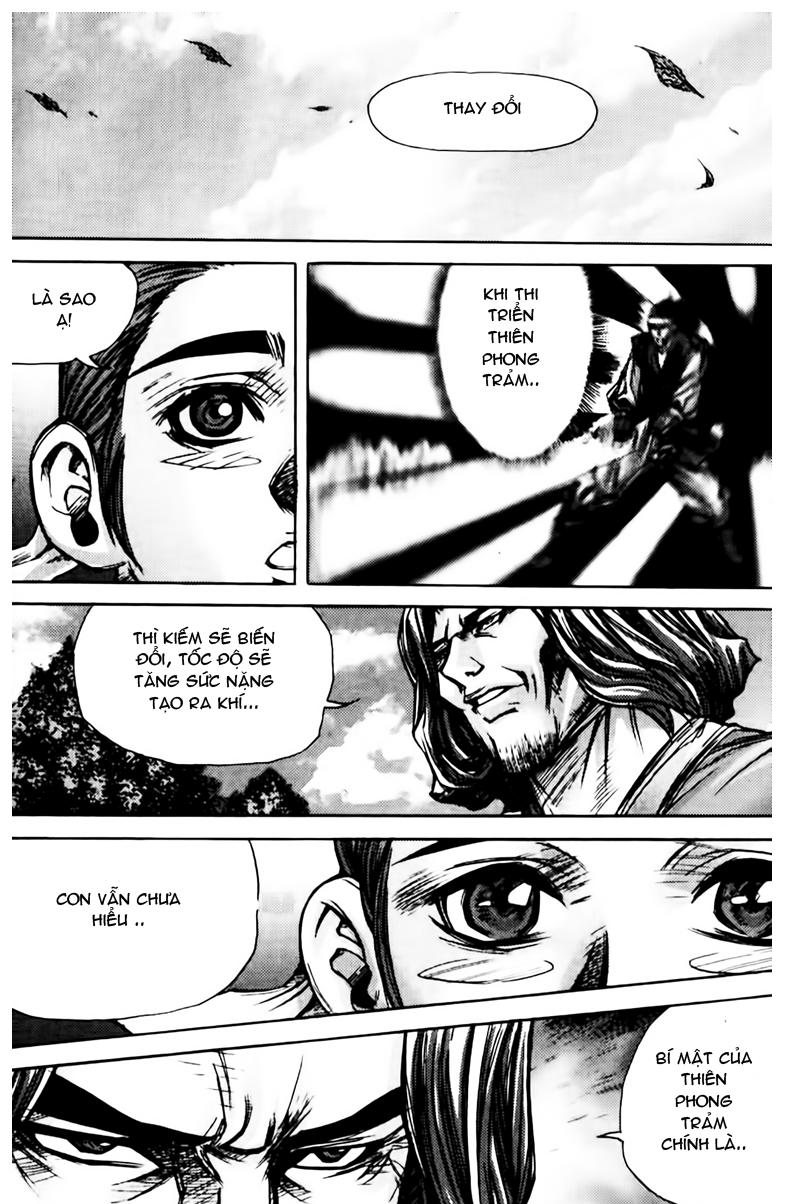 Diêm Đế: Chapter 175