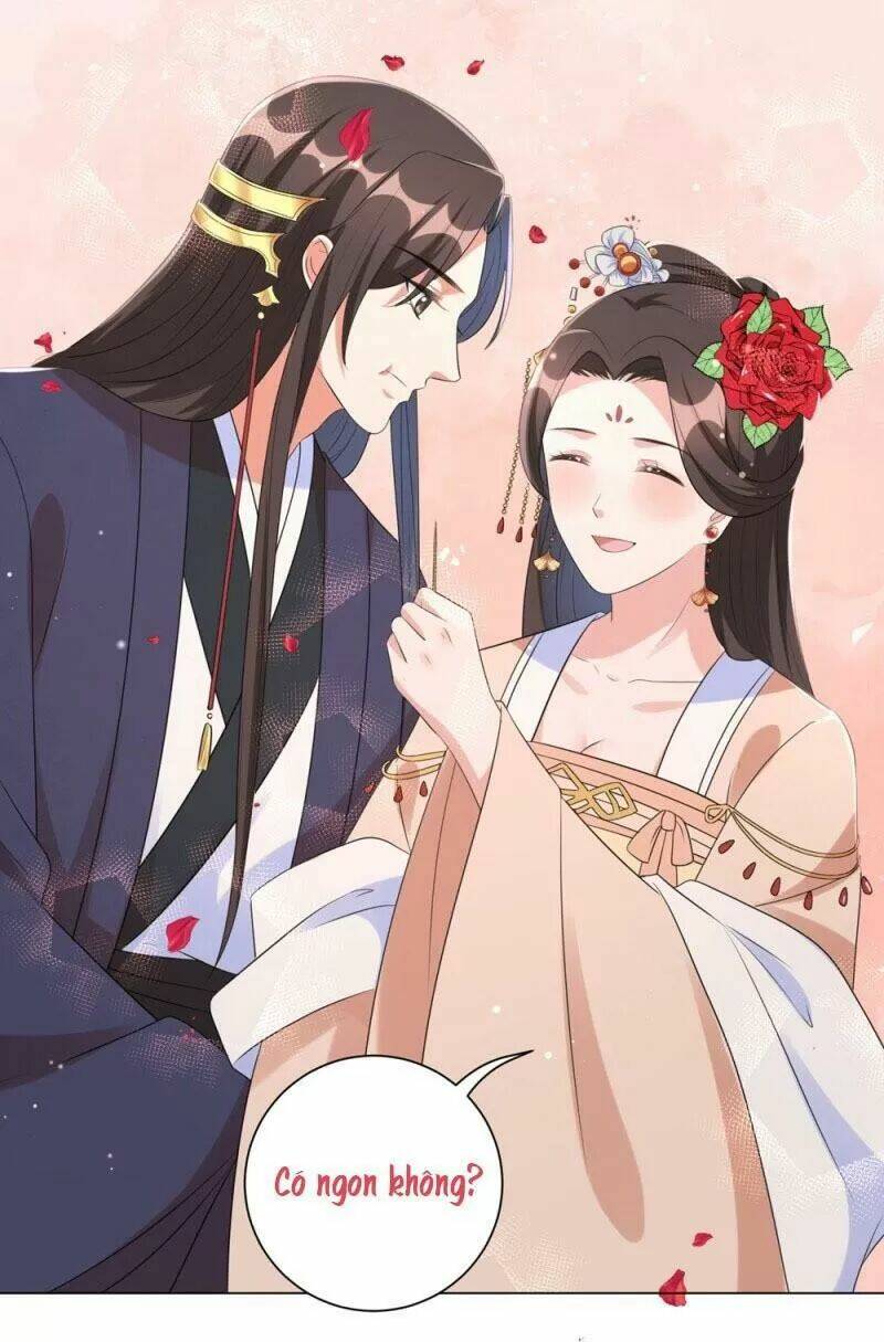 Vương Phi Có Độc!: Chapter 53