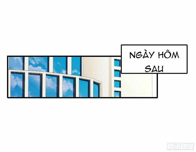 Thiểm Hôn Kinh Ái: Chapter 24